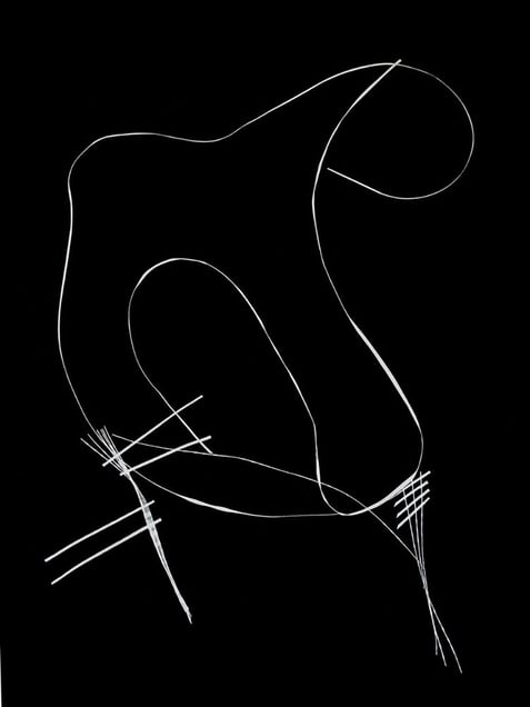 From the Book, The House of Poets © Timo Kelaranta