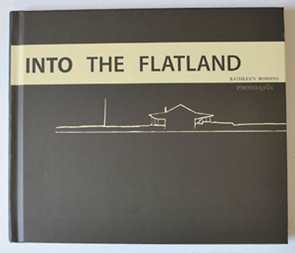 Into the Flatland