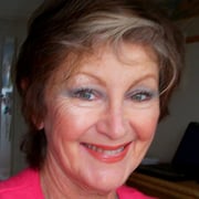 Dinah Beaton