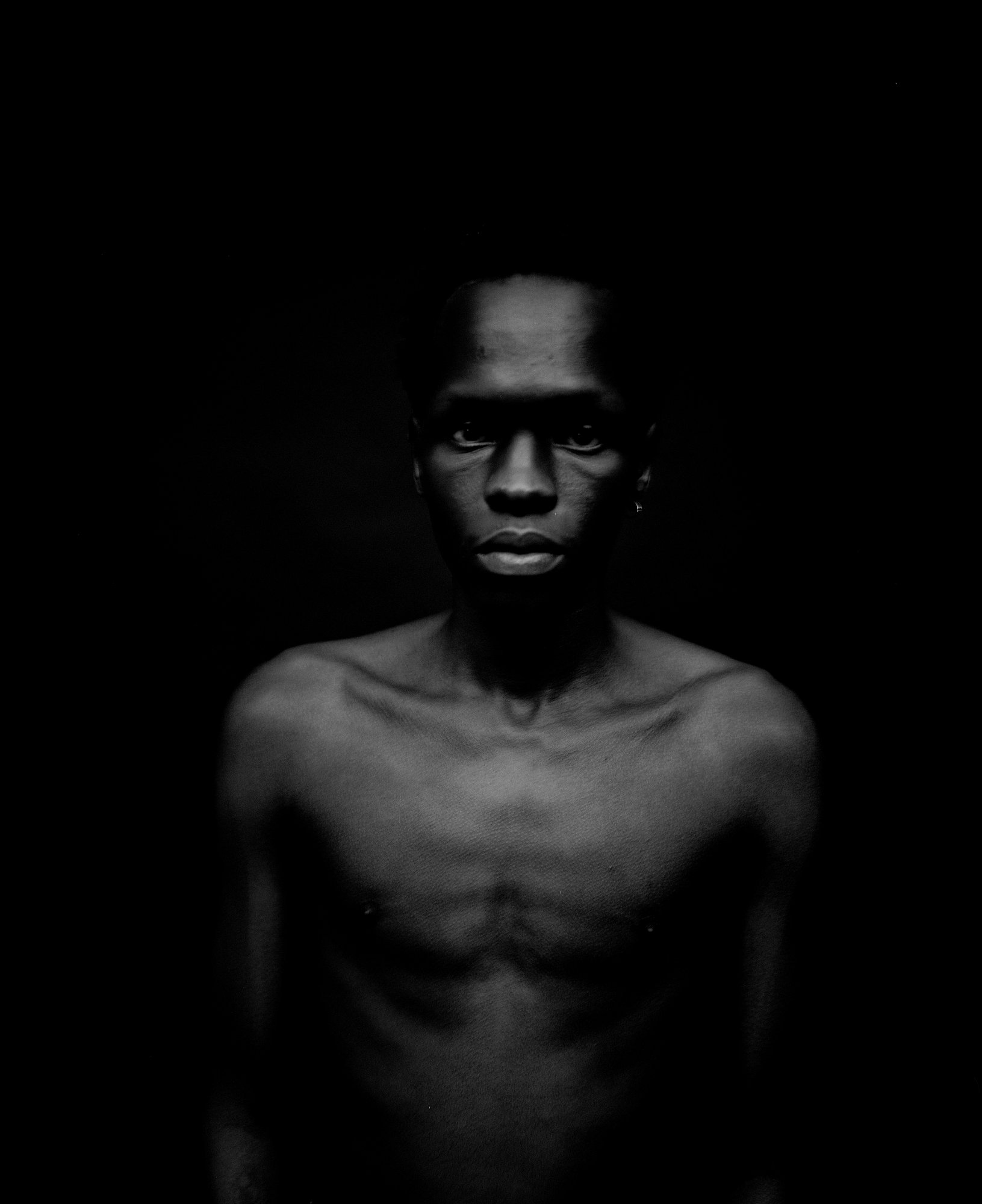 LensCulture Critics' Choice Award Winners for 2026 – Photo Competitions