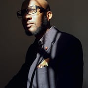 Teju Cole