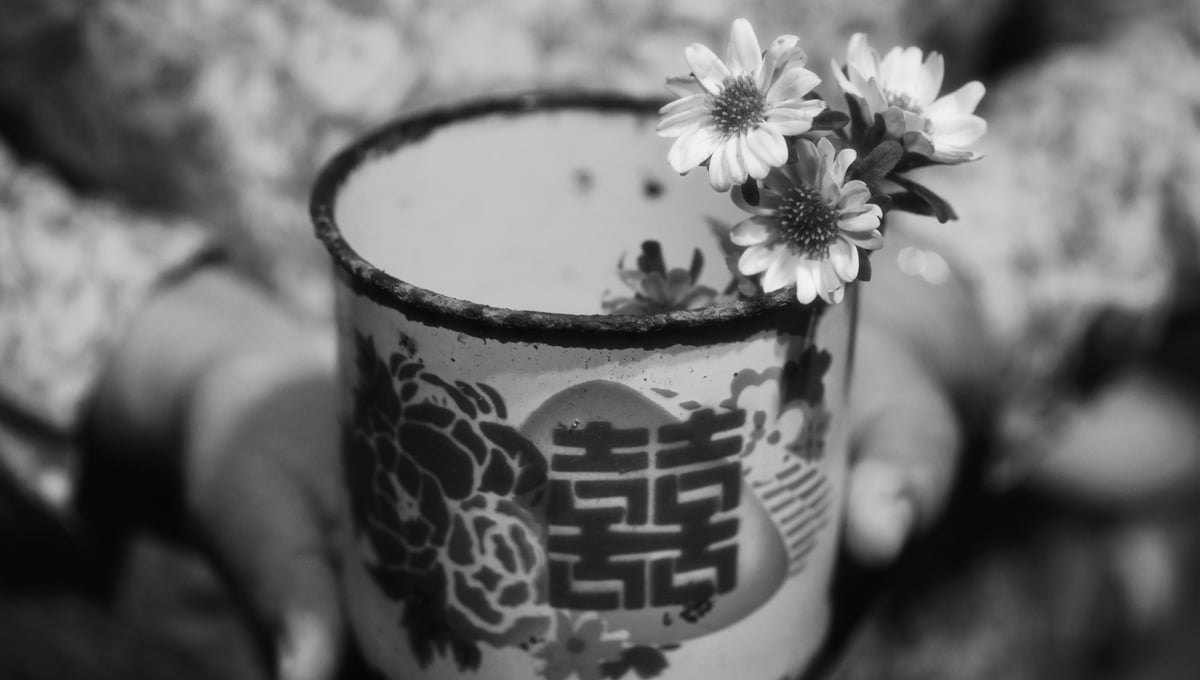 The Paradox of Forgetting
