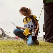 Alessandra Bucci