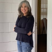 Pam Connolly