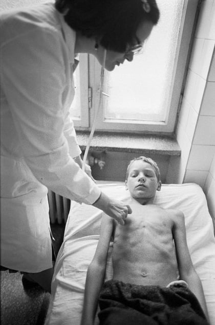 Romania © 2014, Stephen Shames