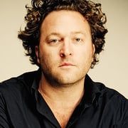 Greg Vore