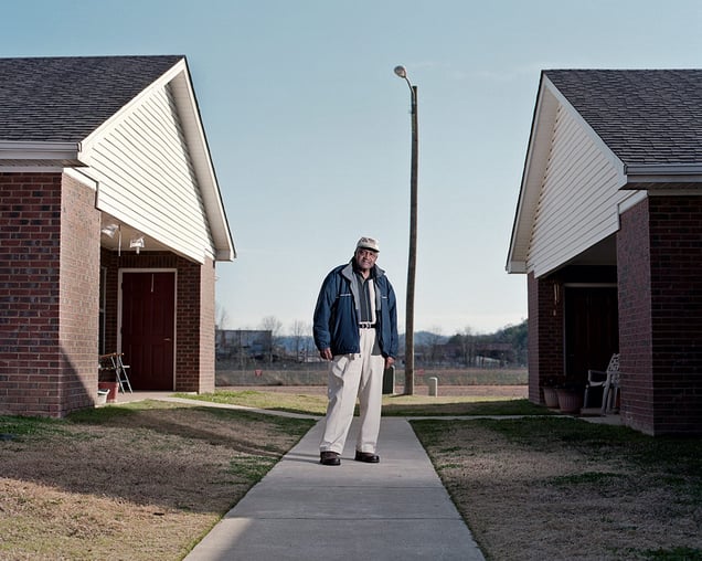 Monsanto A Photographic Investigation. David Roddick