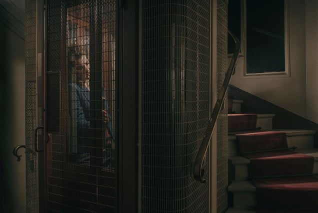 Matylda © Laura Stevens