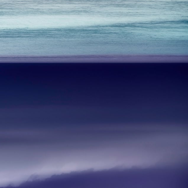 The Inner Invisible #10 © Simona Bonanno