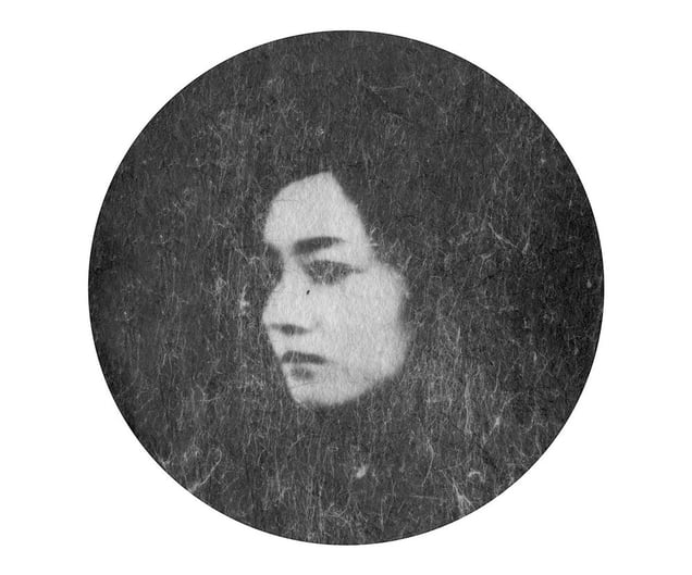 Monsoon Portrait #16 © Hans Gindlesberger