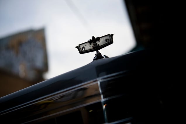 Diamond -  Under the El 4:34PM