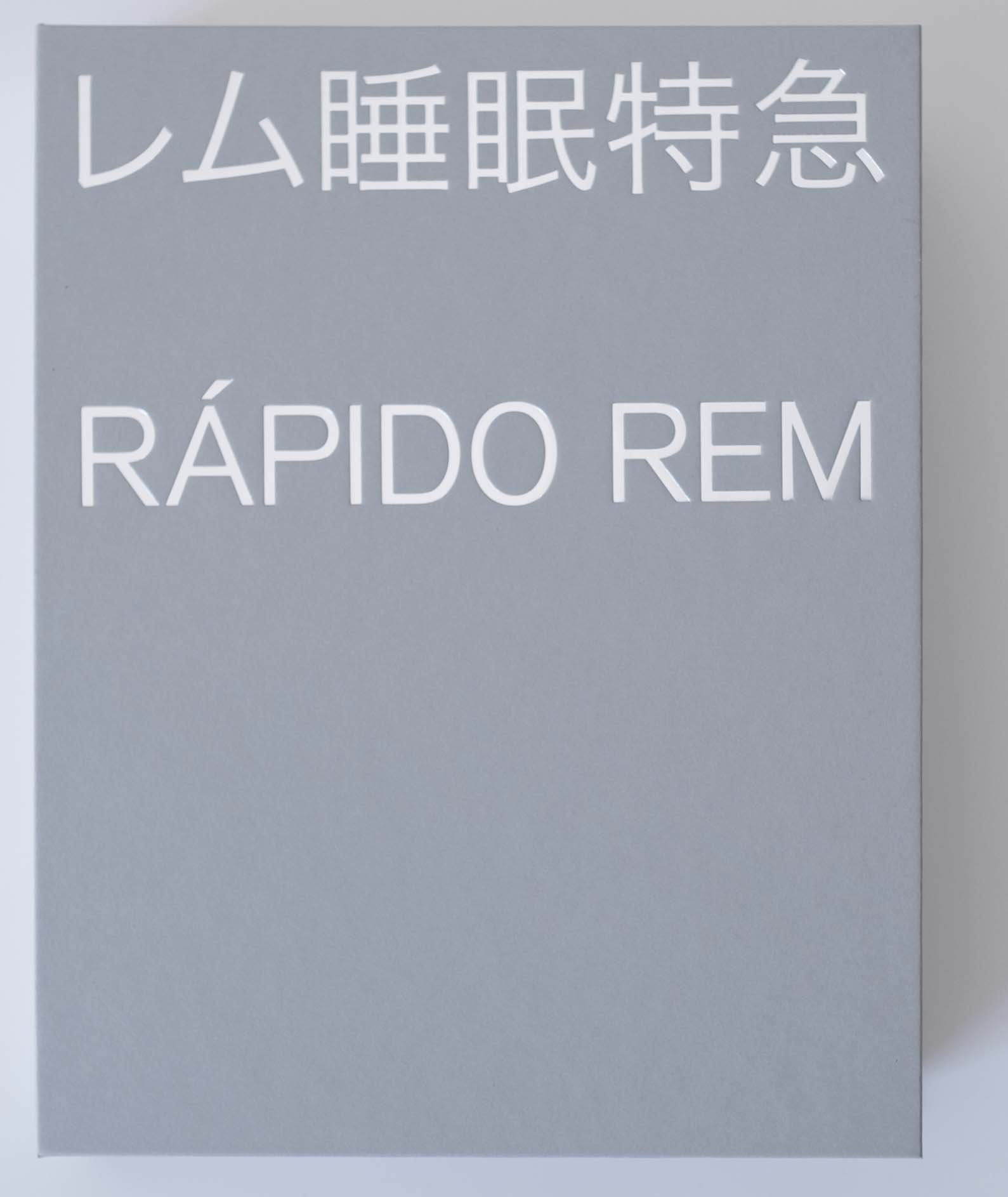 RÁPIDO REM