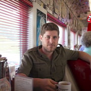 Travis Hodges