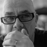 Magnus Persson