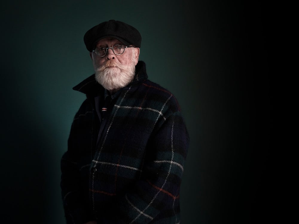 Portraits and people 2008 - now