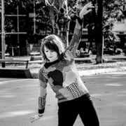 Anita Pouchard Serra