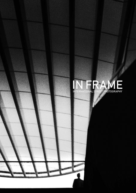 In Frame - International Street Photography