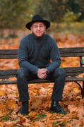 Mark Olenberg
