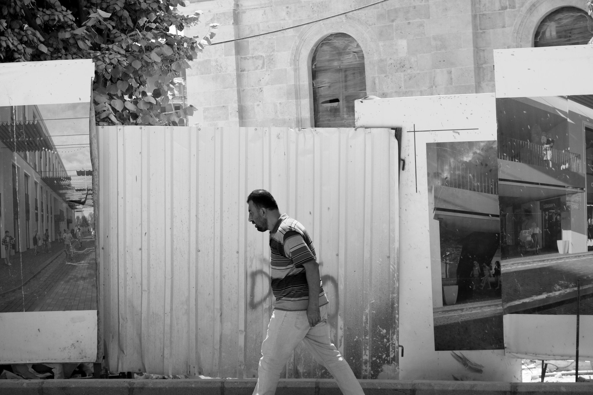 OLD TRACES FROM NEW MALATYA