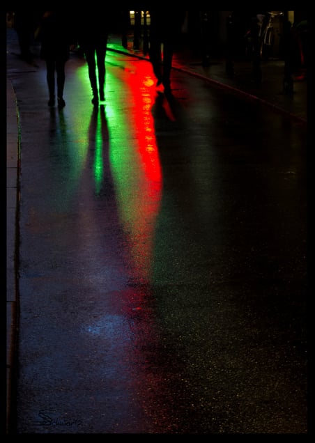 Street Rays