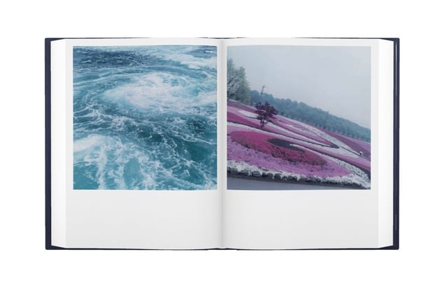 Rinko Kawauchi: Illuminance. Published by Aperture.