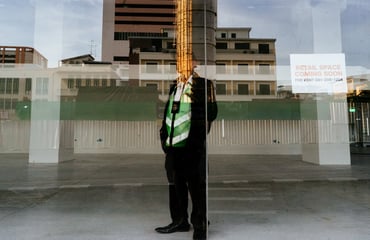 Absent Presences - Poetic Images from the Streets, Photography Competition & Awards