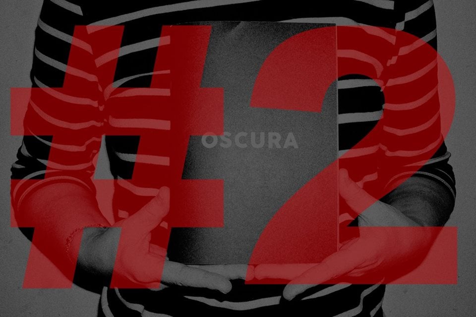 OSCURA #2
