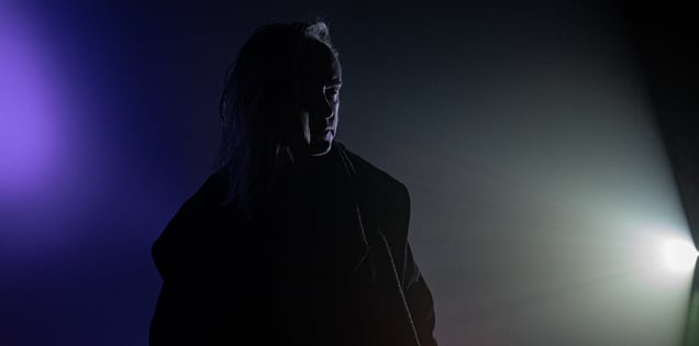 DJ
