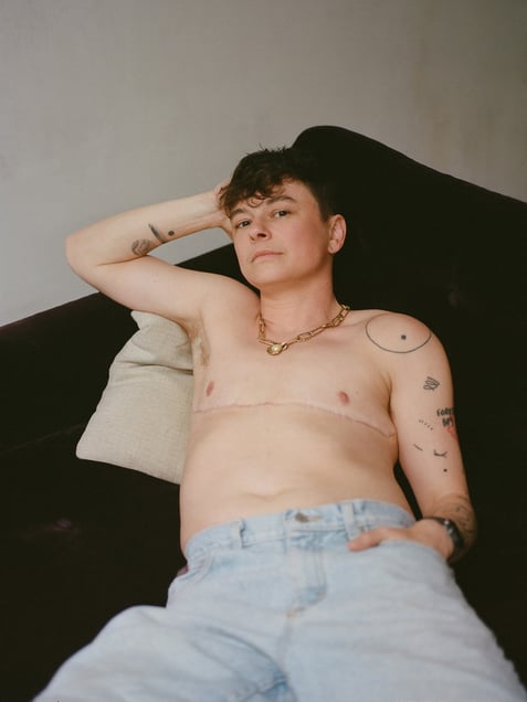 For Now and For Later