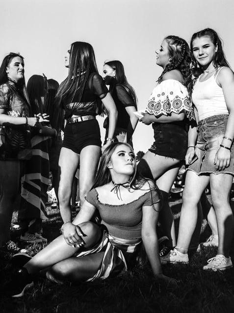 Wee Muckers – Youth of Belfast