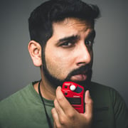 Shariq Siddiqui