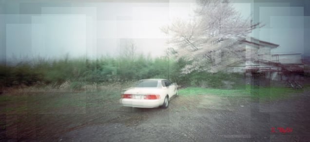 Fukushima, invisible pain