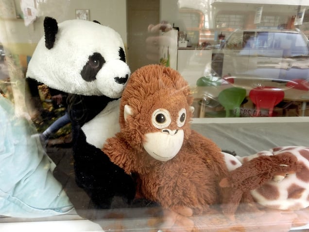 "ELVIS IS ALIVE!" or "THE SINGING GENES" "ELVIS LEBT!" oder "DIE SINGENDEN GENE"