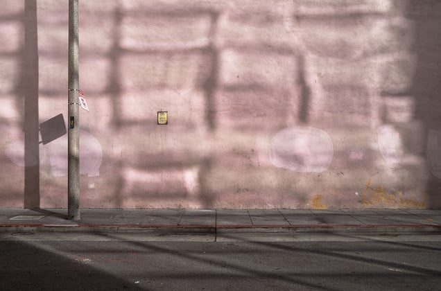 San Francisco, Jessie Street East, 2019