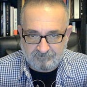 Dimitrios Asithianakis