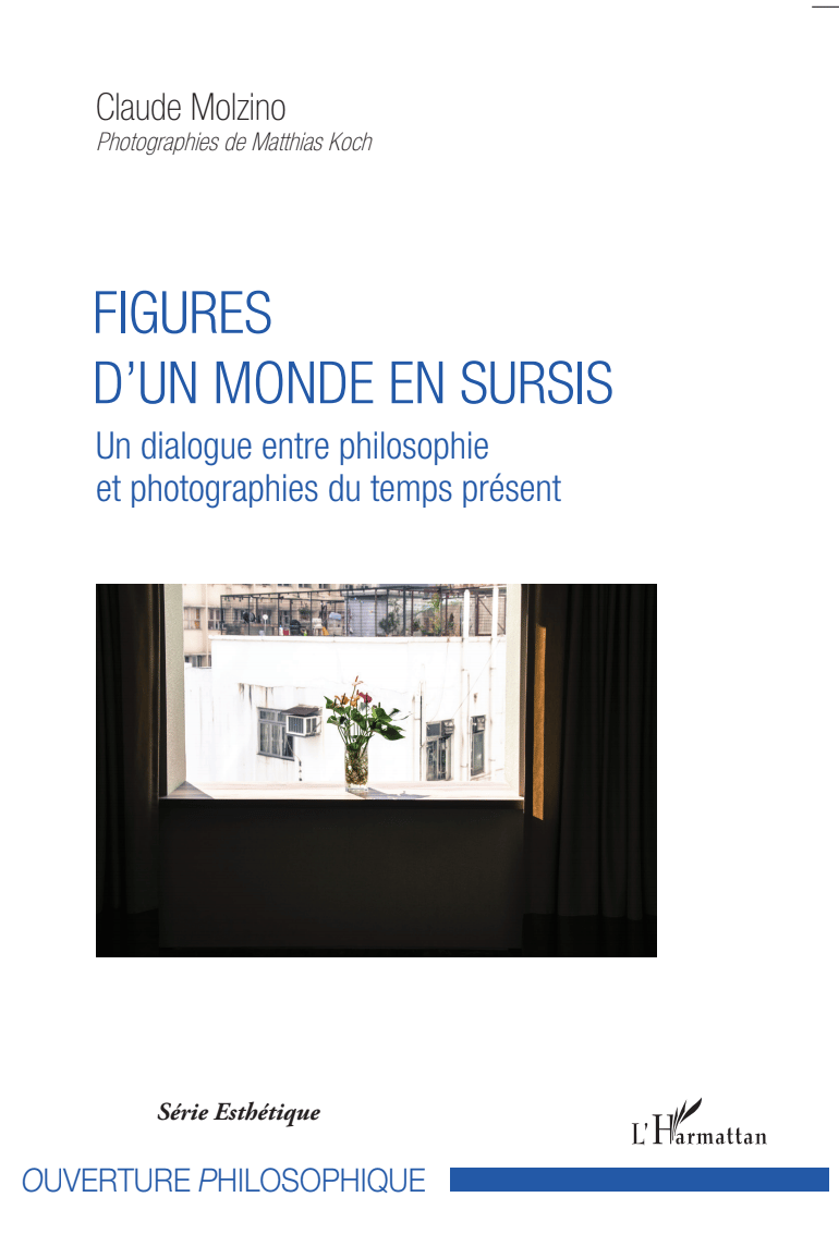 Figures d'un Monde en Sursis