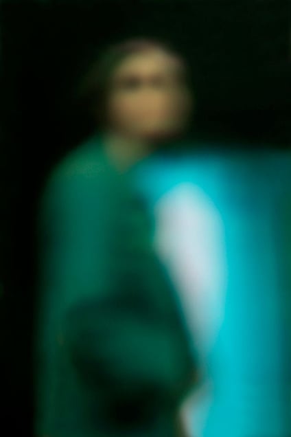 Study 03-06 © Alexei Vassiliev