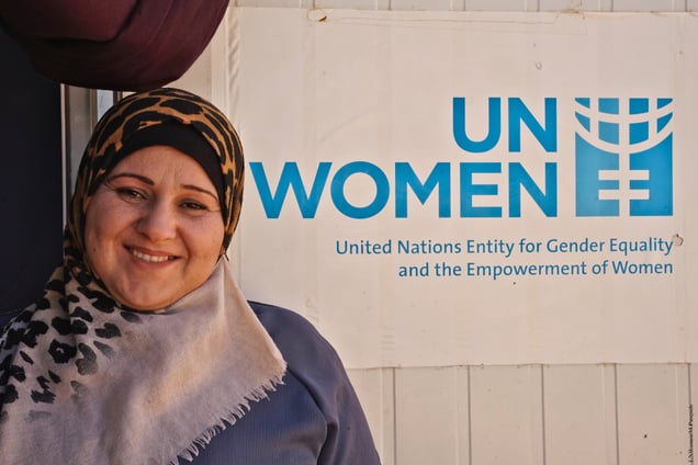 Portrait of a female practitioner, 1