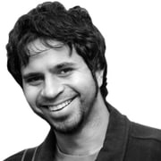 Dhruva Samal