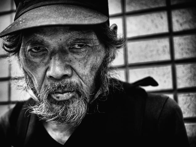 Shibuya,Tokyo, Japan © Tatsuo Suzuki