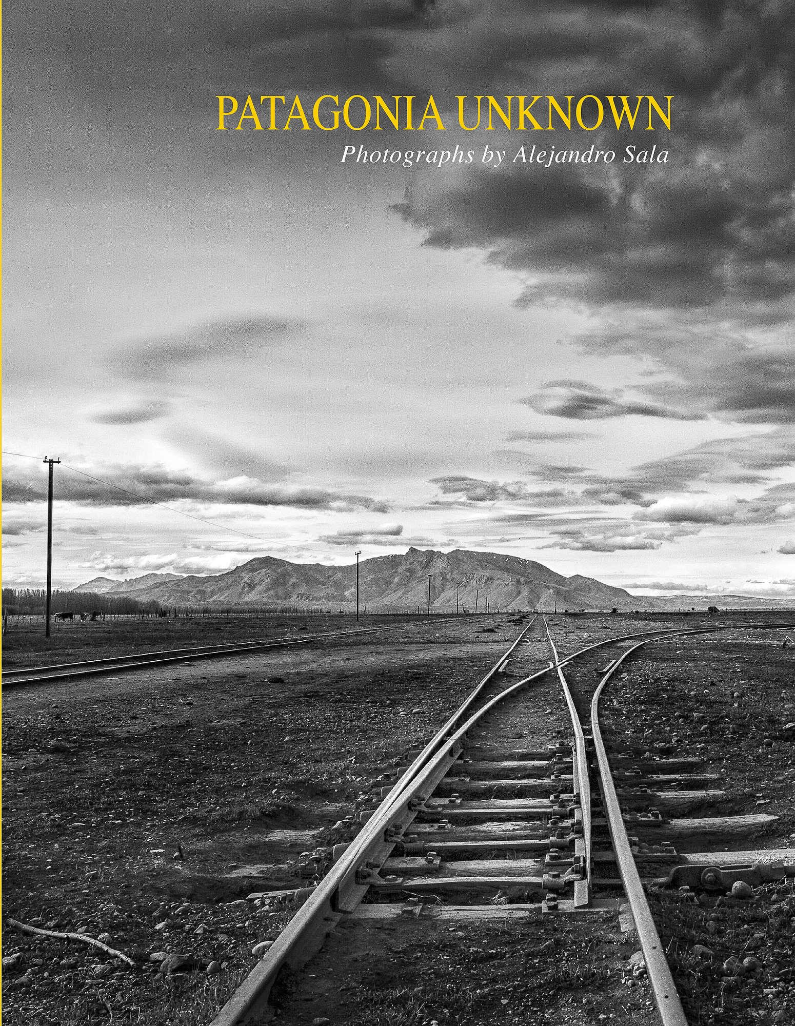 PATAGONIA UNKNOWN