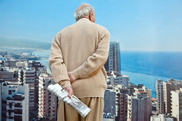 Beirut is back and it's beautiful.