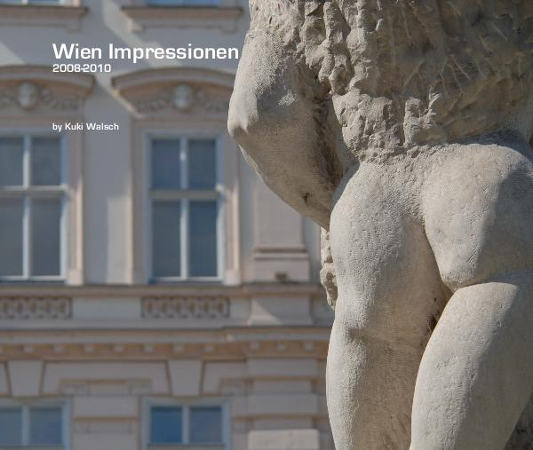 Wien Impressionen 2008-2010
