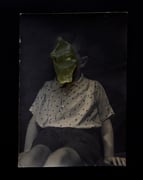 Josh Huxham