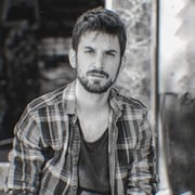 Andreas Kanellopoulos