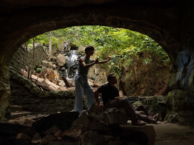 Allegory of the Cave