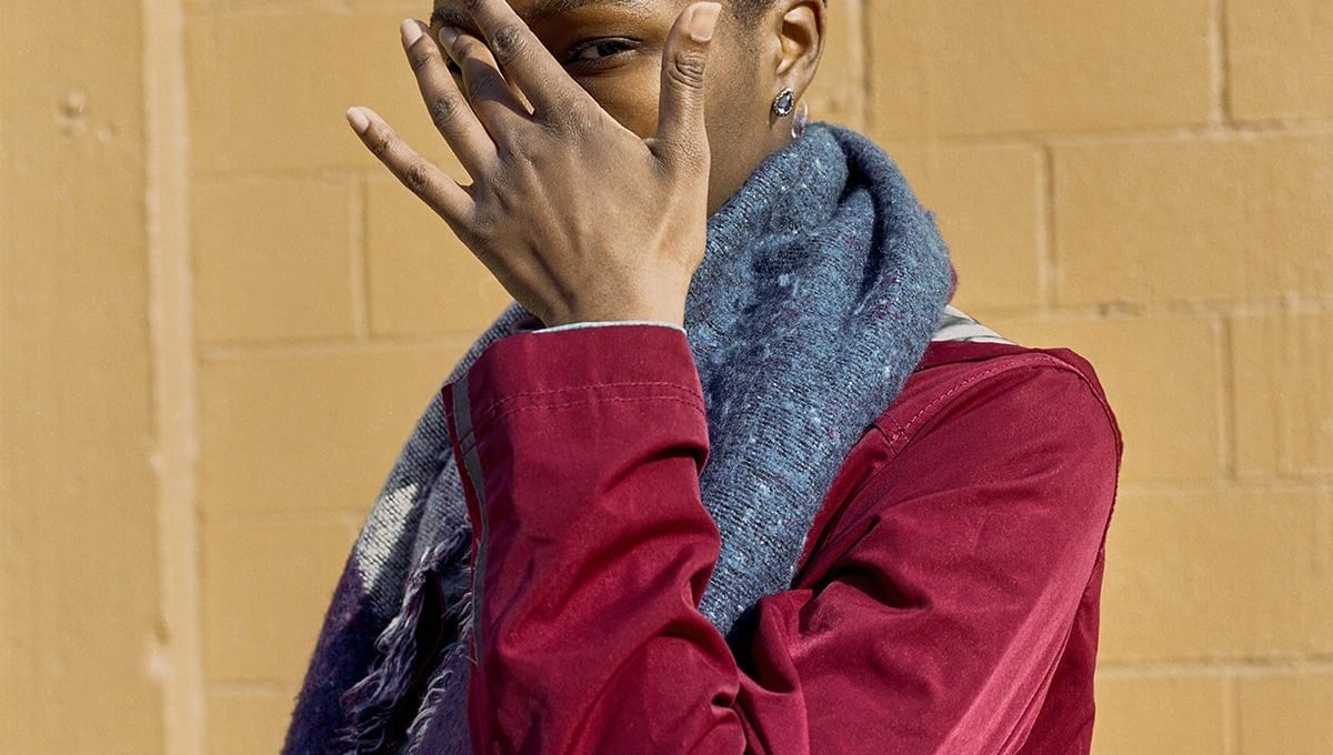 Shamiya (2016)