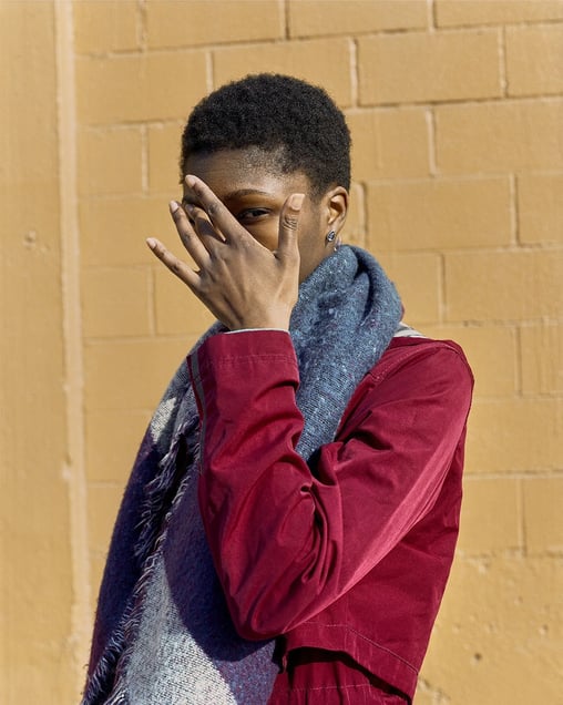 Shamiya (2016)