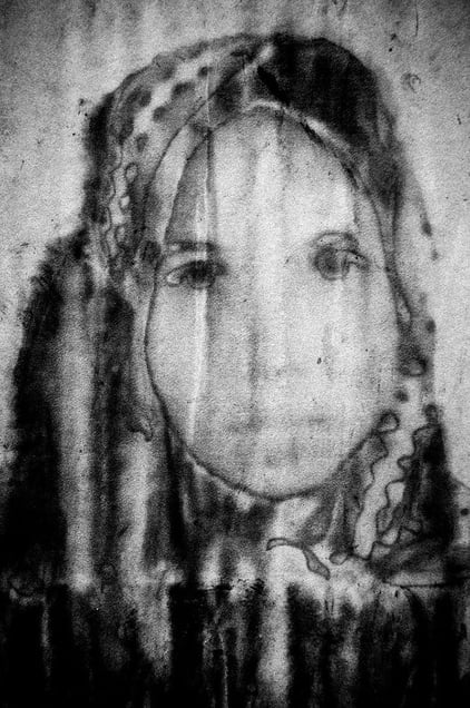 1st Place, Conceptual, Professional, 2015 Sony World Photography Awards