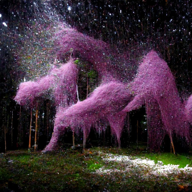 Impossible Installations
